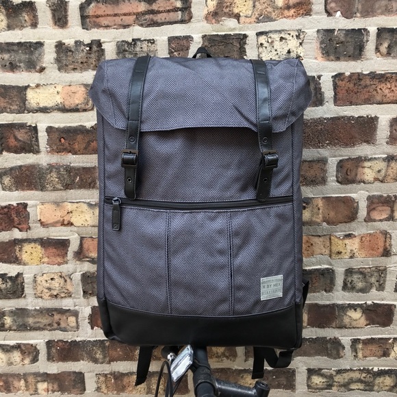 X by HEX Other - HEX® BACKPACK